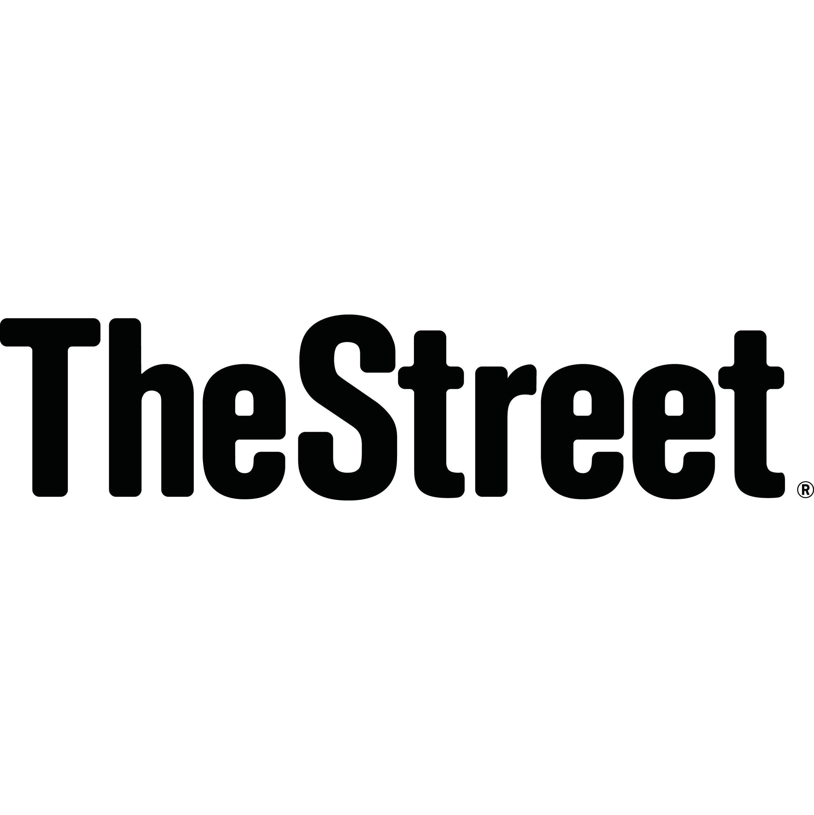 TheStreet.com Logo - TheStreet, Inc. Announces New Employment Agreement with Jim Cramer ...