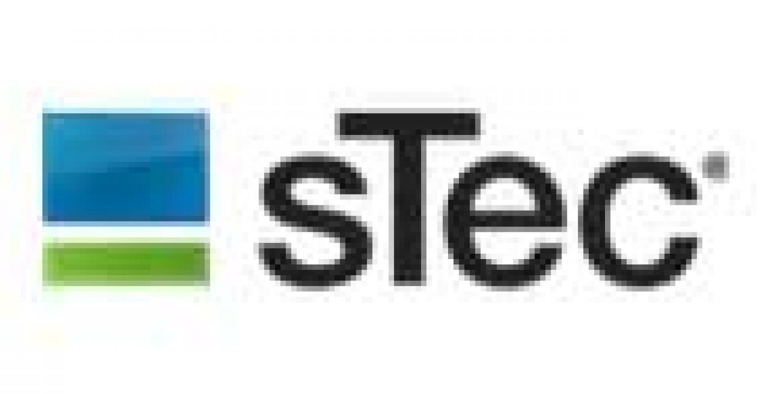 Stec Logo - Western Digital Adds Enterprise SSD With $340 Million sTec ...