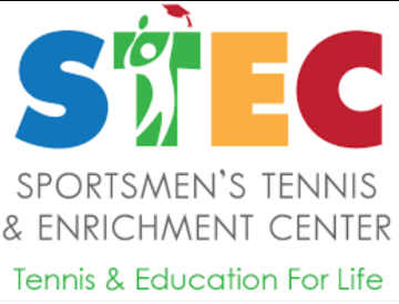 Stec Logo - Grantee Profile: Sportsmen's Tennis and Enrichment Center