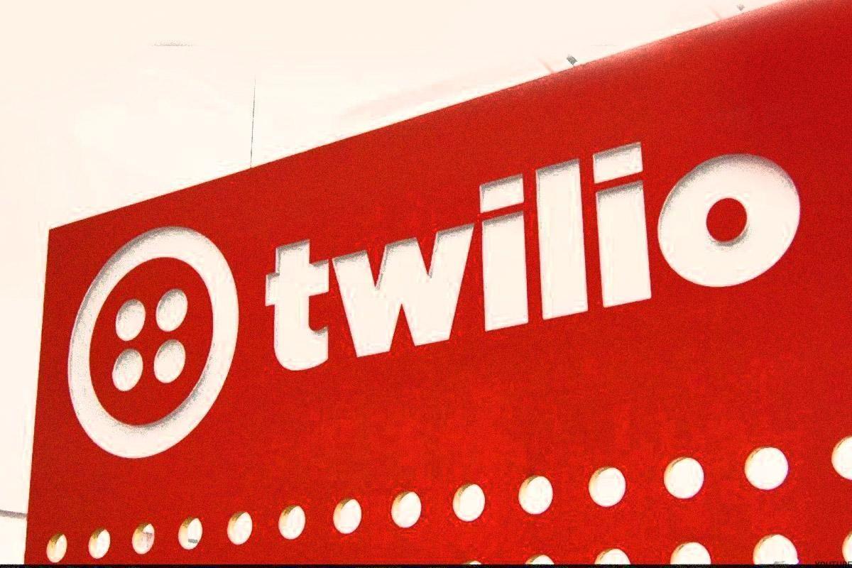 TheStreet.com Logo - Twilio Tanks Despite Meeting Q2 Earning Estimates