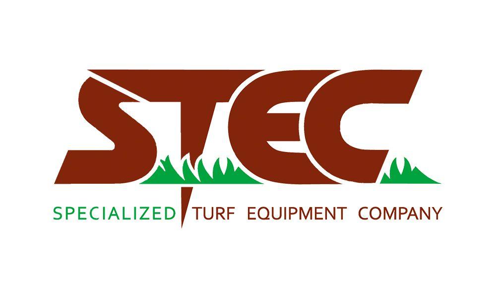 Stec Logo - STEC Equipment Inc. Has Grown to be the 