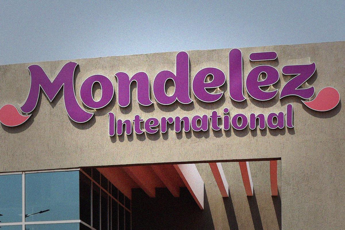 TheStreet.com Logo - A Little Lower and Mondelez Looks Like a Sweet Opportunity - RealMoney