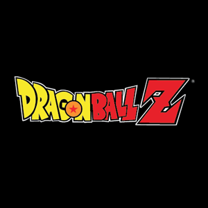DBZ Logo - Dragon Ball Z Logo Vector (.EPS) Free Download