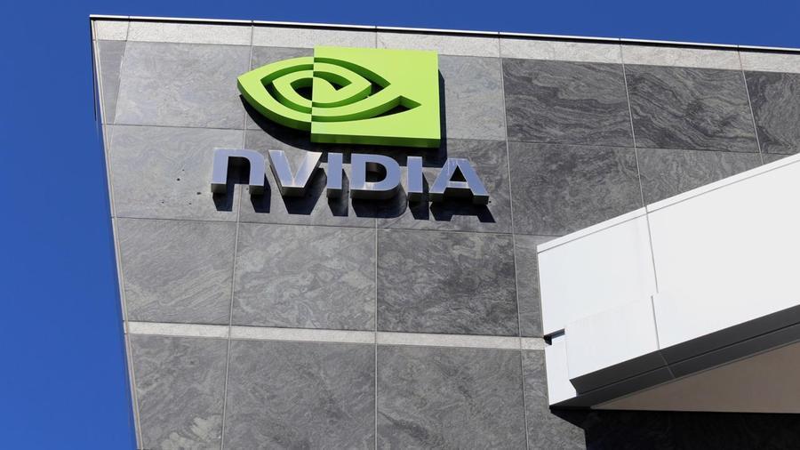 TheStreet.com Logo - Video: Why Jim Cramer Wants You to Be Careful Ahead of Nvidia's Earnings