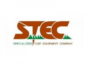 Stec Logo - STEC Equipment releases artificial turf surface cleaner : Athletic Turf