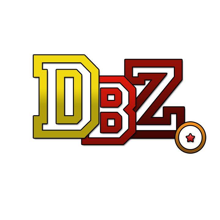 DBZ Logo - Entry #2 by rohidanamoffical for Need a logo - DBZ | Freelancer