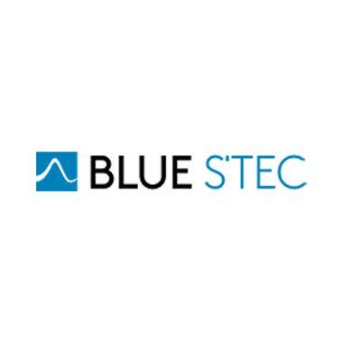 Stec Logo - BLUE S'TEC | Hamburg