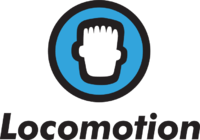 Locomotion Logo - Lifetime (Latin America) | Logopedia | FANDOM powered by Wikia