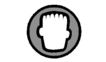 Locomotion Logo - Canal “Locomotion”-1999 – Peru30