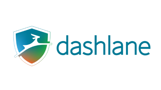 Dashlane Logo - Dashlane Review - Tech Jury