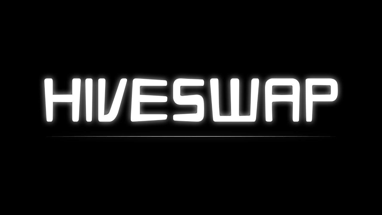 Hiveswap Logo - HIVESWAP: ACT 1