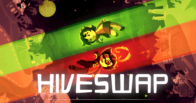 Hiveswap Logo - Hiveswap | MS Paint Adventures Wiki | FANDOM powered by Wikia