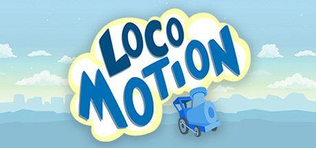 Locomotion Logo - Locomotion on Steam