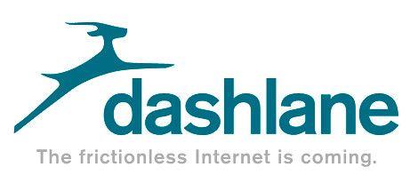 Dashlane Logo - Dashlane. The frictionless Internet is coming. | theblaqgrou… | Flickr