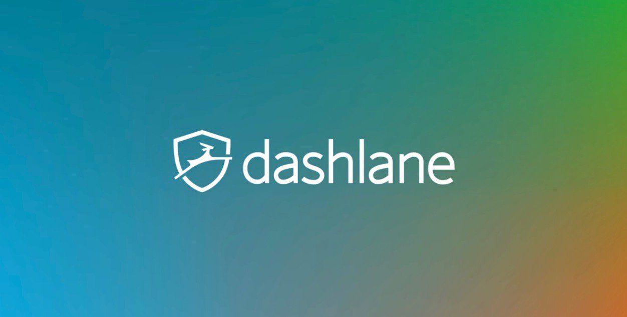 Dashlane Logo - Dashlane Password Manager Now Supports Linux - OMG! Ubuntu!