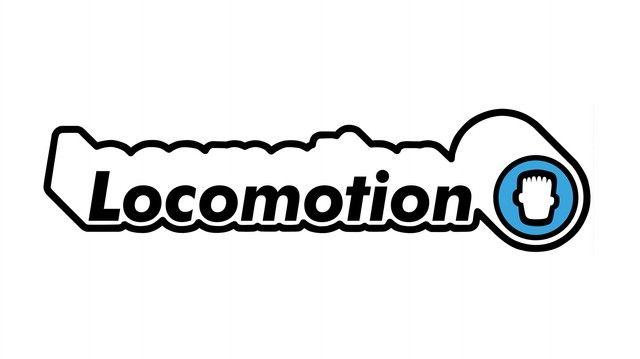 Locomotion Logo - Recordando a Locomotion, el canal de televisión más ácido de los ...