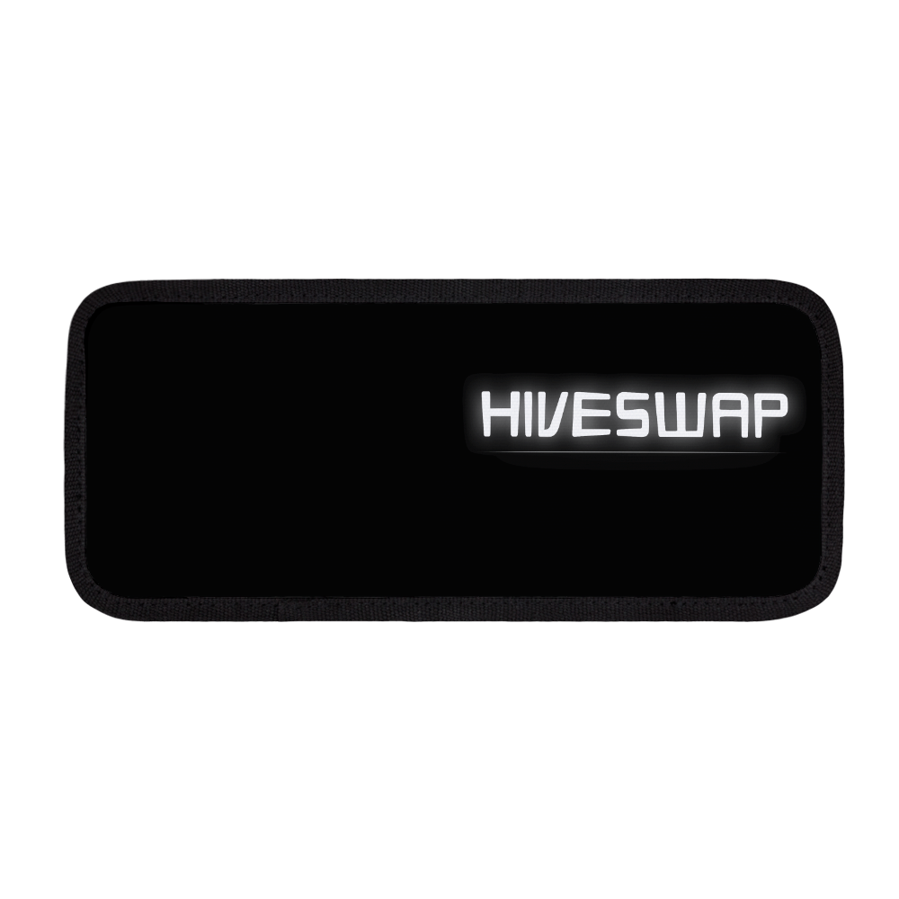 Hiveswap Logo - FOR FANS BY FANS:Hiveswap Logo Canvas Wallet