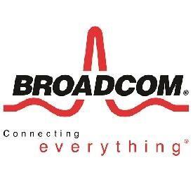 Chipset Logo - Broadcom Cues Up Quad-Core HSPA+ Smartphone Chipset | News & Opinion ...
