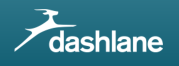 Dashlane Logo - Password Manager by Dashlane