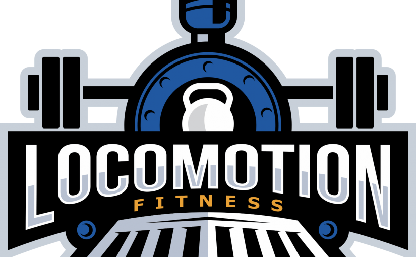 Locomotion Logo - Locomotion Intramural Open 2019