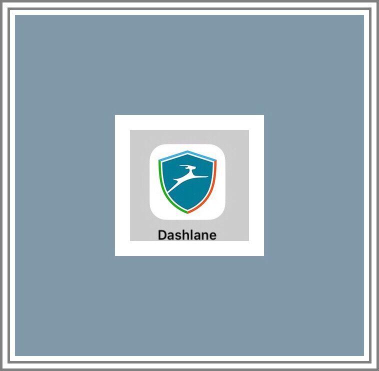 Dashlane Logo - Dashlane for ios Has Serious Problems Revealed by the Cloudbleed ...