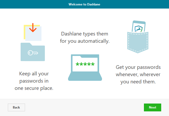 Dashlane Logo - Dashlane review | Is this password manager secure? [Trial & premium]