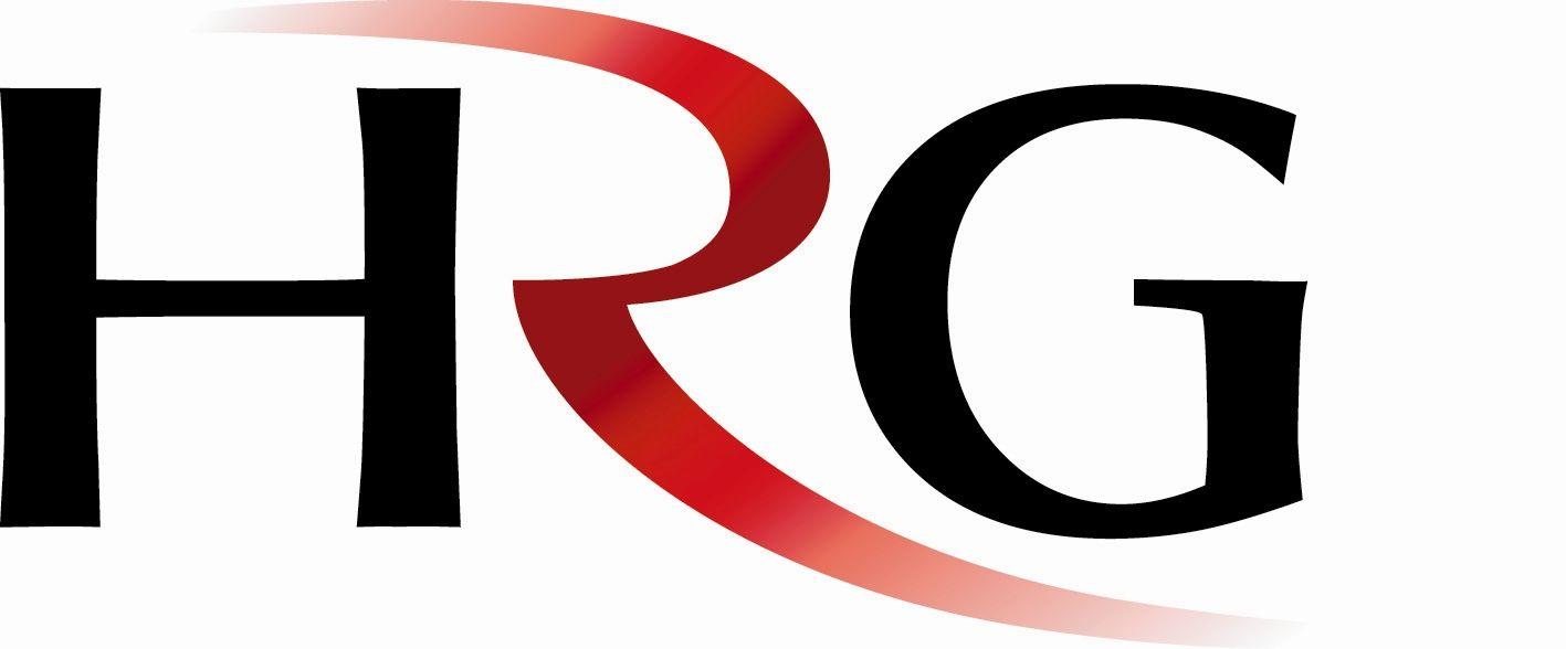 HRG Logo - HRG logo Members. Business travel