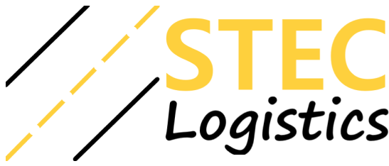 Stec Logo - Truckload Freight Drivers | Stec Logistics