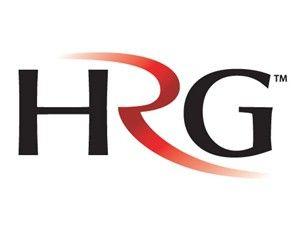 HRG Logo - HRG logo