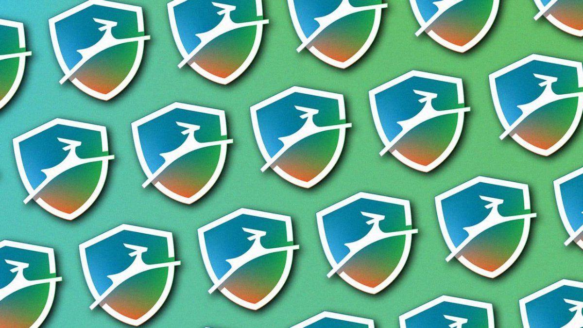 Dashlane Logo - Dashlane | LinkedIn