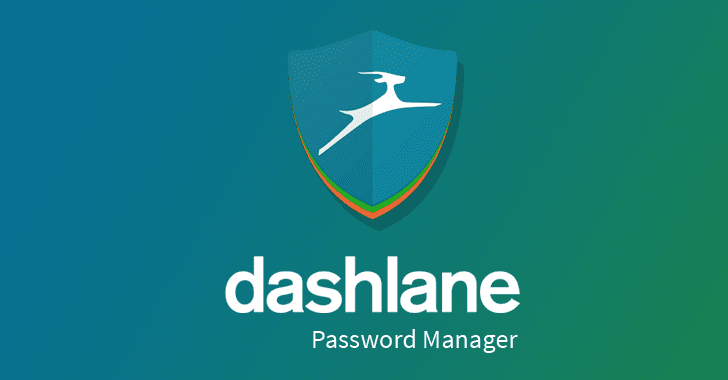 Dashlane Logo - Get Dashlane Password Manager Premium (50% + 10% OFF)