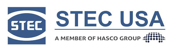 Stec Logo - STEC USA