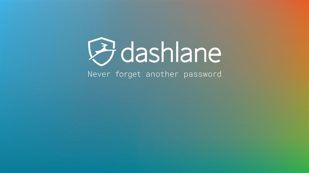 Dashlane Logo - Get Dashlane - Password Manager - Microsoft Store