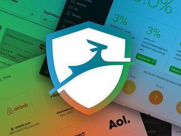 Dashlane Logo - How to export your Dashlane data - CNET