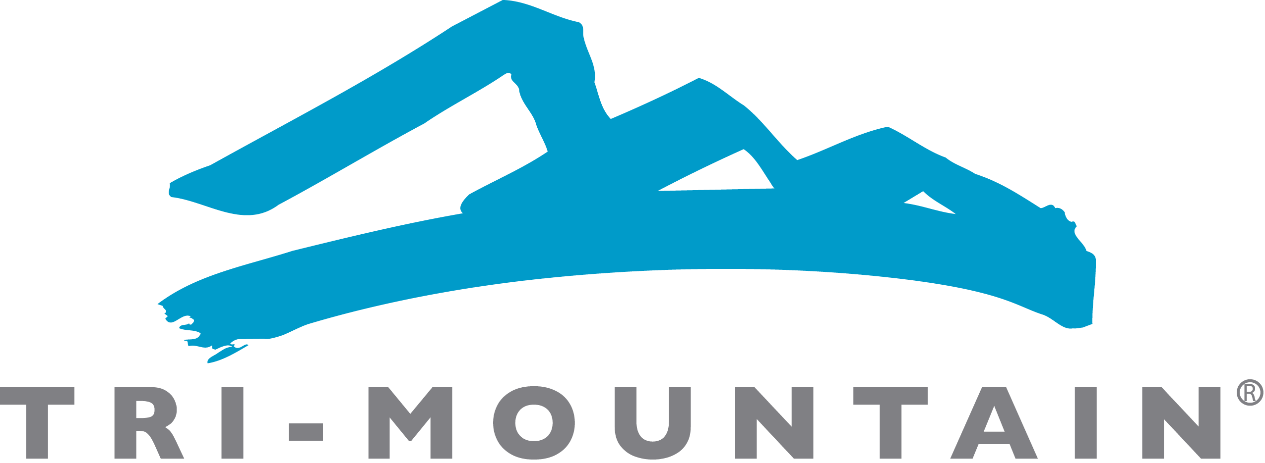 Tri-Mountain Logo - Tri Mountain Logo