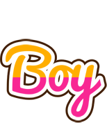 Boy Logo - Boy Logo. Name Logo Generator, Summer, Birthday, Kiddo