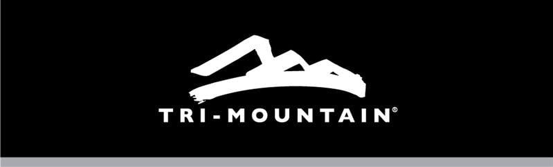 Tri-Mountain Logo - Tri Mountain Promotional Apparel | Tri Mountain Corporate Sales ...