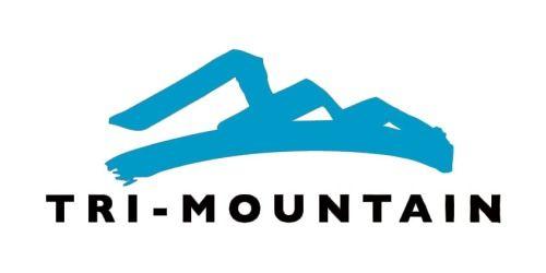 Tri-Mountain Logo - 50% Off Tri-Mountain Promo Code (+8 Top Offers) Aug 19 — Knoji