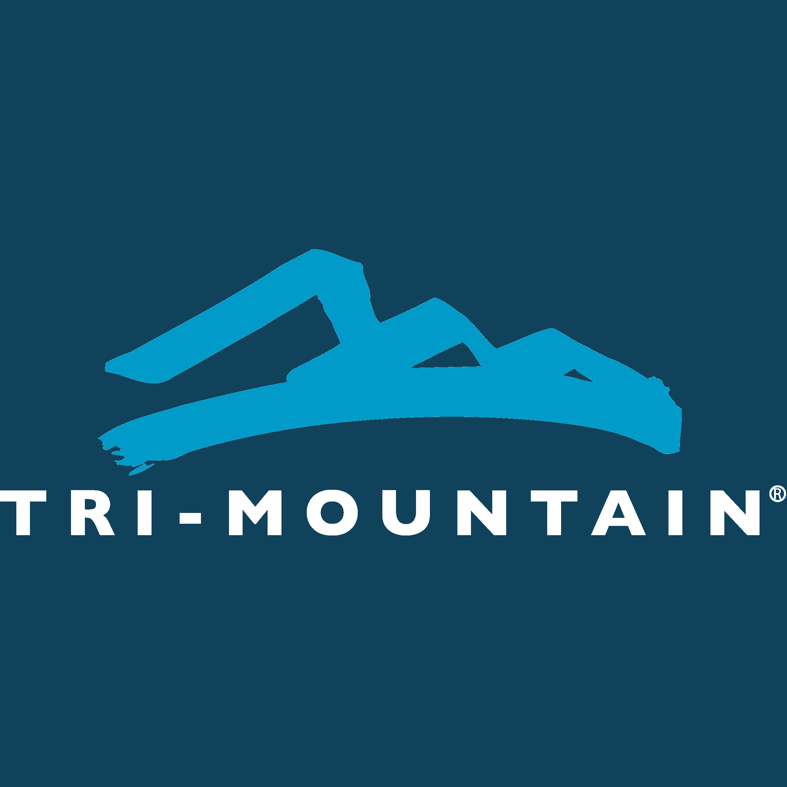Tri-Mountain Logo - SIZE CHART Tri Mountain
