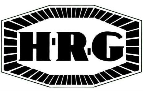 HRG Logo - HRG | Cartype