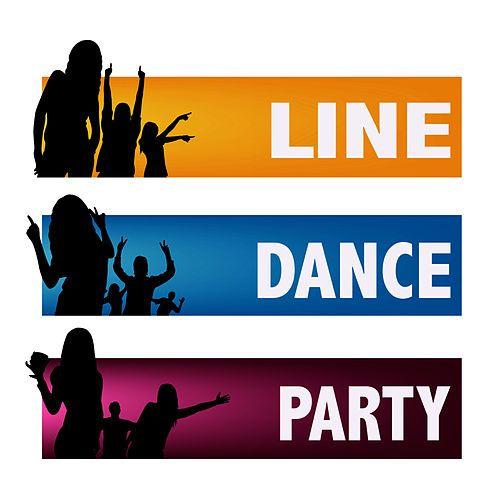 Locomotion Logo - Locomotion by Line Dance Party : Napster