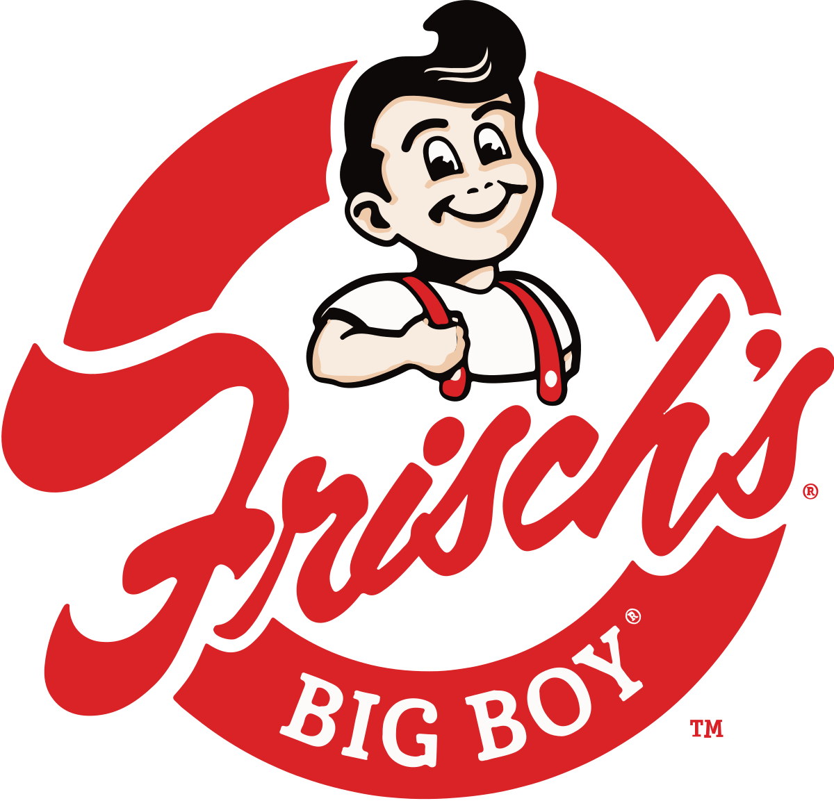 Boy Logo - Big boy Logos