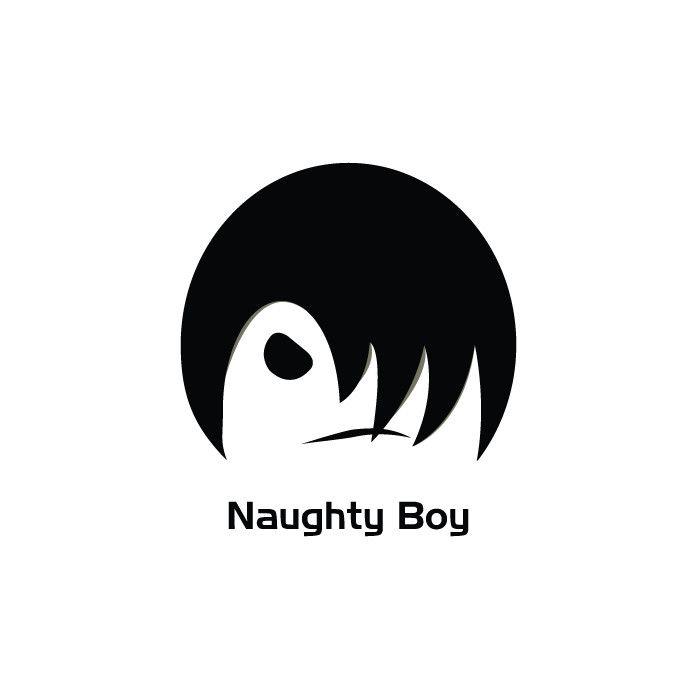 Boy Logo - Entry by Sr111 for Design a Logo for my shop Naughty Boy