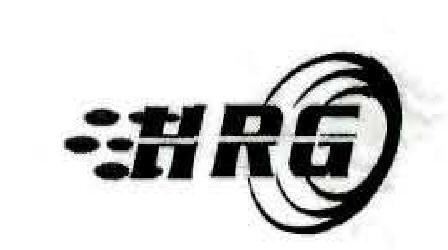 HRG Logo - HRG Trademark Detail