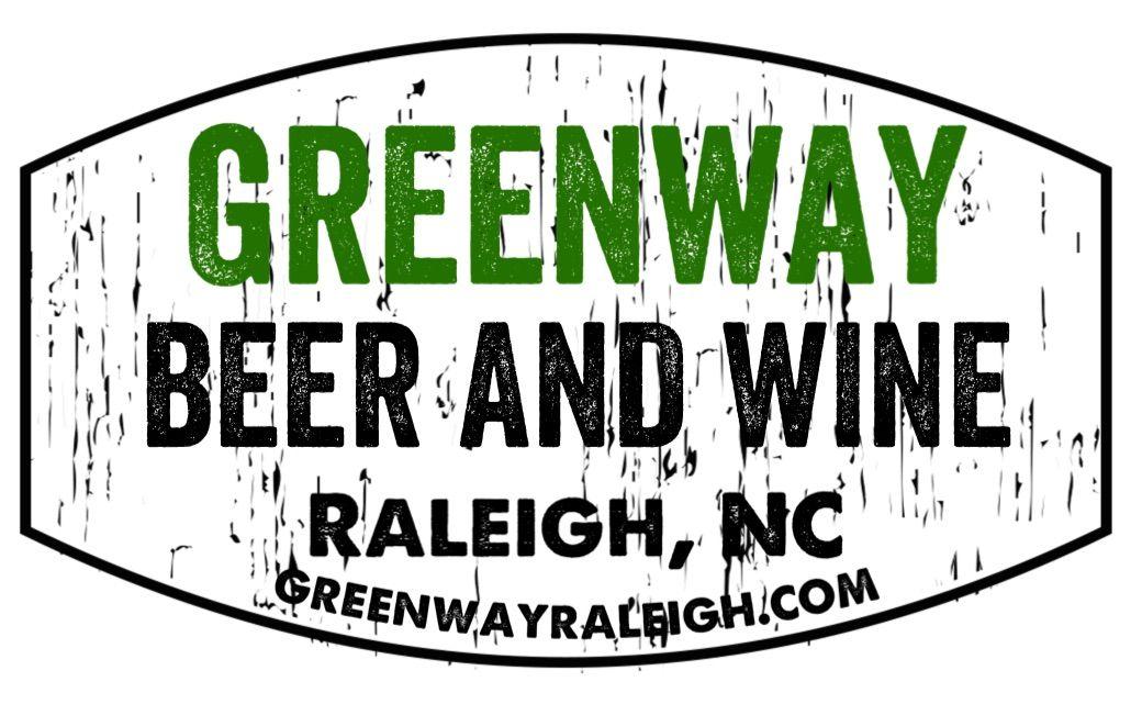 Gbw Logo - Greenway Beer and Wine | GBW LOGO NO BACKGROUND