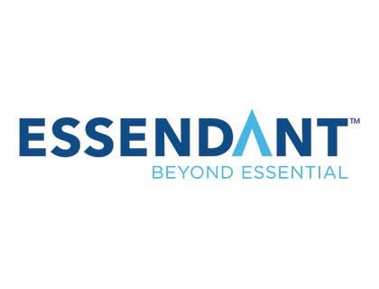 Essendant Logo - Partnership with Essendant | Americo Manufacturing Company