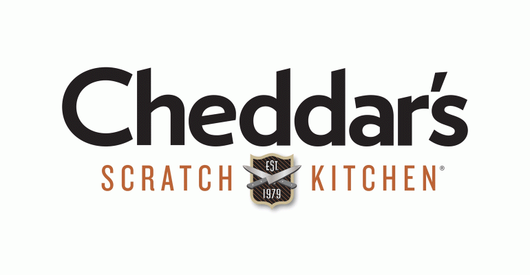 Cheddar's Logo - Cheddar's buys out largest franchisee. Nation's Restaurant News