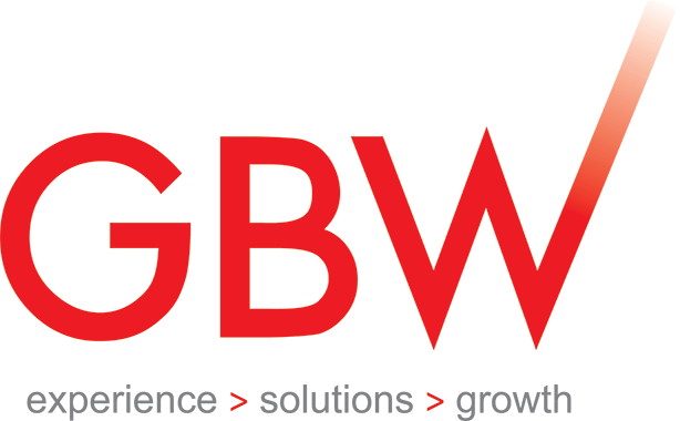 Gbw Logo - GBW Solutions |Arena Business Centres