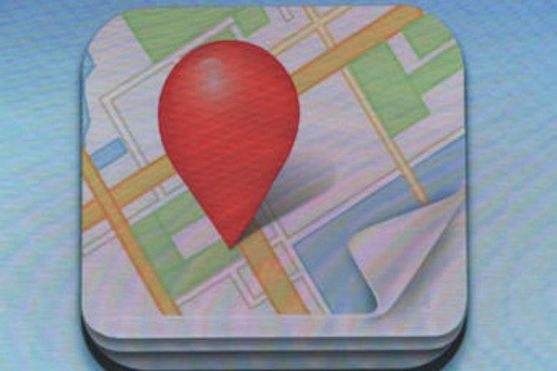 Baidu Map Logo - Baidu Map vows to study and update data to curb prostitution ...