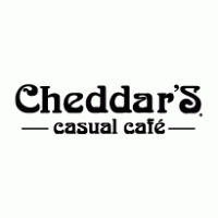 Cheddar's Logo - Cheddar's. Brands of the World™. Download vector logos and logotypes